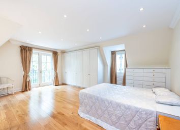 Thumbnail 2 bed flat to rent in Grosvenor Road, Pimlico, London