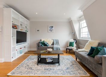 Thumbnail 3 bed duplex for sale in Claverton Street, London