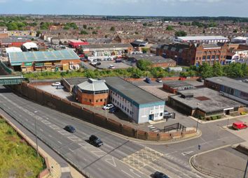 Thumbnail Office for sale in Queen Street, Grimsby