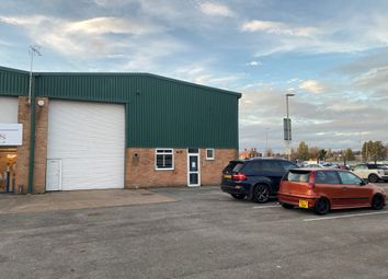 Thumbnail Industrial to let in Tuffley Trading Estate, Gloucester