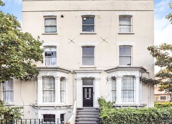 Thumbnail 2 bed flat for sale in Rockley Road, London