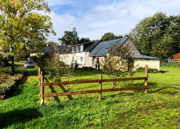 Thumbnail 4 bed detached house for sale in 29270 Plounévézel, Finistère, Brittany, France