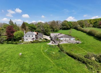Thumbnail Country house for sale in Cudlipptown, Peter Tavy, Tavistock