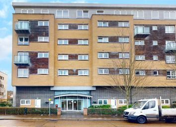 Thumbnail 1 bed flat for sale in Cherrydown East, Basildon, Essex