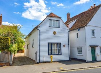 2 Bedroom Detached house for sale