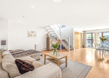 Thumbnail 1 bed flat for sale in Richmond, London