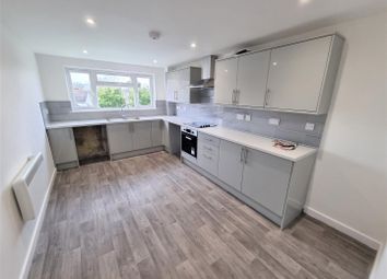 Thumbnail Flat to rent in Pascoe Close, Parkstone, Poole