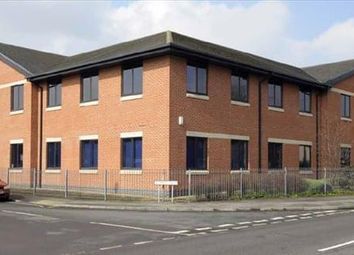 Thumbnail Serviced office to let in Bramley Road, Bramley House, Long Eaton, Nottingham