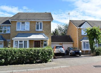 Thumbnail 3 bed property to rent in Missenden Close, Bedfont, Middlesex