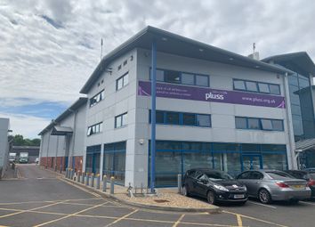 Thumbnail Industrial to let in Hennock Road, Exeter