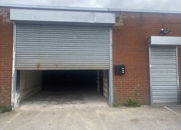 Thumbnail Commercial property to let in Mikar Business Park, Northolt Drive, Bolton