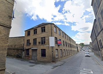 Thumbnail Industrial to let in Hall Lane, Bradford