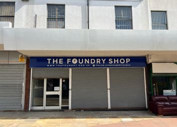 Thumbnail Retail premises to let in Albert Square, Widnes