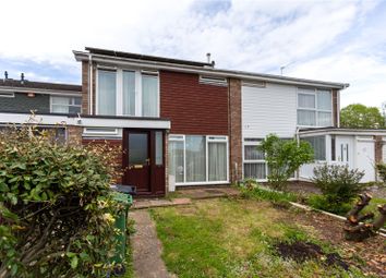 Thumbnail Terraced house to rent in Maplemeade, Bishopston, Bristol