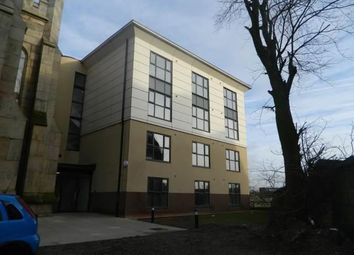 Thumbnail 1 bedroom studio to rent in The Knave, Trinity Street