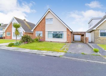 Thumbnail 2 bed detached bungalow for sale in Carlton Place, Porthcawl