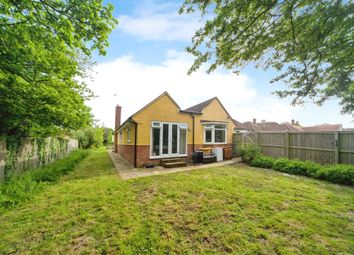 Thumbnail Detached bungalow for sale in St. James Avenue, Bexhill-On-Sea