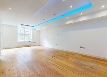 Thumbnail Office to let in Montagu Row, London