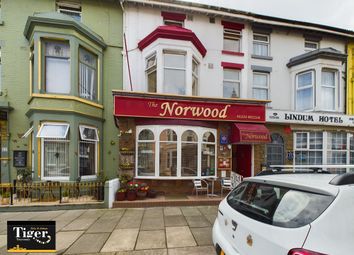 Thumbnail Terraced house for sale in Hull Road, Blackpool
