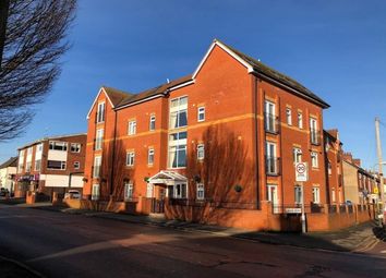 Thumbnail 1 bed flat to rent in Jacobfield Court, Arbury Road, Nuneaton, Nuneaton