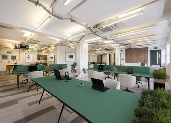 Thumbnail Office to let in St. Pancras Way, London