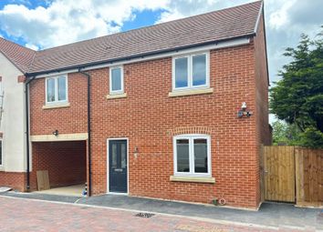 Thumbnail End terrace house for sale in Winget Close, Podsmead Road, Gloucester