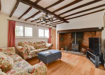 Thumbnail 4 bed terraced house for sale in North Street, Rotherfield, Crowborough, East Sussex