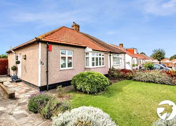 Thumbnail 2 bed bungalow to rent in Sussex Road, Orpington, Kent