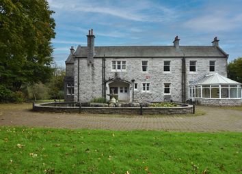 Thumbnail Detached house for sale in Abbey Road, Barrow-In-Furness, Cumbria