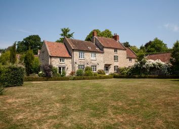 Thumbnail Detached house for sale in Kites Farm Lane, Upton Cheyney, Bristol, Avon