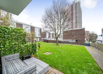 Thumbnail 5 bedroom town house for sale in Fellows Road, London