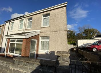 Thumbnail End terrace house for sale in Culla Road, Trimsaran, Kidwelly