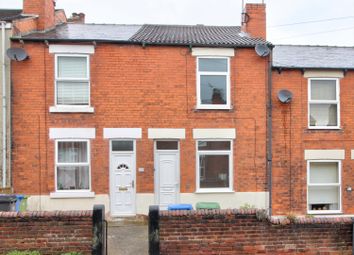 2 Bedrooms Terraced house for sale in King Street, Brimington, Chesterfield S43