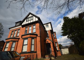 Thumbnail Flat to rent in Princes Road, Sale