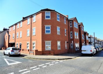 Thumbnail 2 bed flat for sale in Balmoral Road, Gillingham