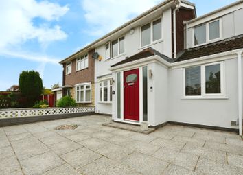 Thumbnail Semi-detached house for sale in Sherwoods Lane, Liverpool