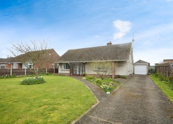 Thumbnail 4 bed bungalow for sale in New Road, Rayne, Braintree