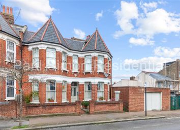 Thumbnail End terrace house for sale in Warham Road, Harringay, London