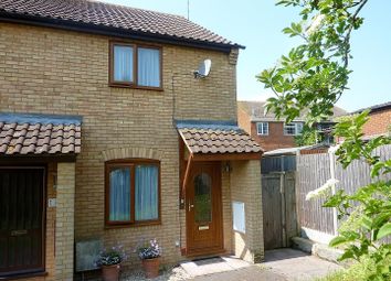 2 Bedroom End terrace house for sale