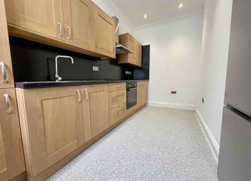 Thumbnail Flat to rent in Tower Hamlets Road, London