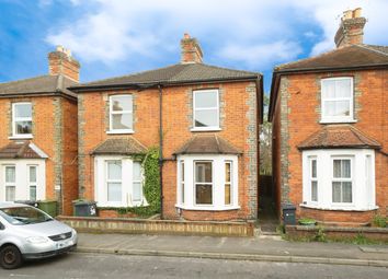 Thumbnail 2 bed semi-detached house for sale in Acacia Road, Guildford, Surrey