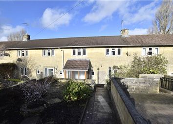 2 Bedrooms Terraced house for sale in Axbridge Road, Bath, Somerset BA2