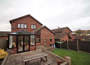 3 Bedrooms Detached house for sale in Pike Road, Coleford GL16