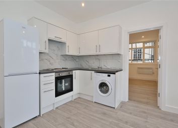 Thumbnail 1 bed flat to rent in Commercial Way, Woking, Surrey