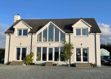 Thumbnail Detached house for sale in Fanks, Edinbane