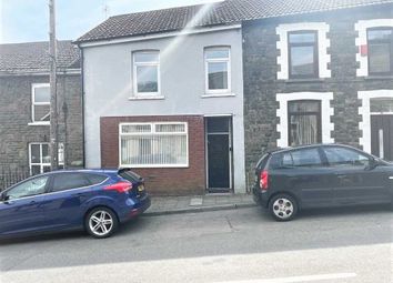 Thumbnail 2 bed terraced house for sale in Court Street, Blaenclydach, Tonypandy