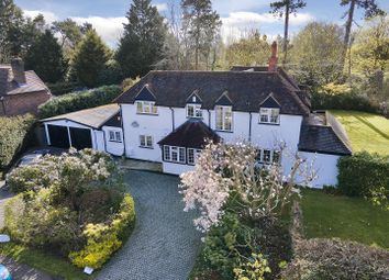 Thumbnail Detached house for sale in Coldharbour Lane, Hildenborough, Tonbridge