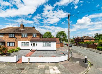 Thumbnail Semi-detached house for sale in Pembury Crescent, Sidcup