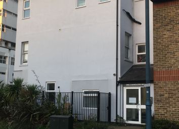 Thumbnail 1 bed flat to rent in Chandlers Way, Romford