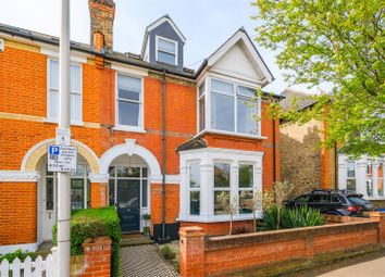 Thumbnail Detached house for sale in Wavertree Road, London